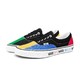 VANS 范斯 Era系列 VN0A4U39WK2 男女款帆布鞋