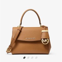 MICHAEL KORS 迈克·科尔斯 Saffiano 小号女士斜挎包