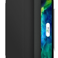  CANHOOGD iPadPro2020键盘保护套 7色背光 睿智黑