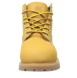 Timberland 添柏岚 小童短靴 6576R 小麦色 5岁