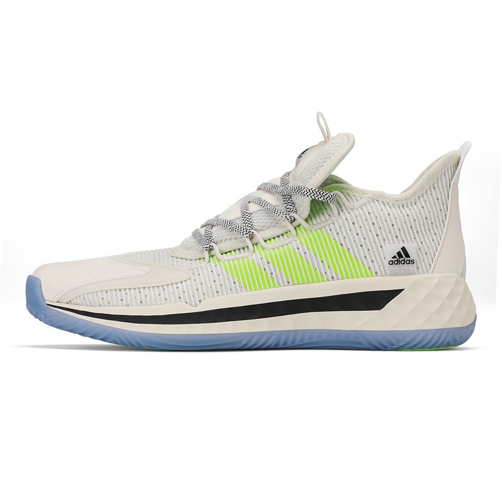 百亿补贴: adidas 阿迪达斯 pro boost low fx9240 男子篮球鞋