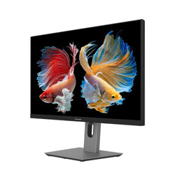 ViewSonic 优派 VX2780-4K-HDU 27.8英寸IPS显示器（3840x2160）