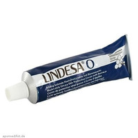 Lindesa 有机蜂蜡护手霜/护甲霜 100ml