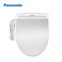 Panasonic 松下 DL-5228CWS 即热恒温智能马桶盖