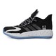 百亿补贴：adidas 阿迪达斯 PRO BOOST GCA Low 男款篮球鞋