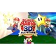 任天堂Switch NS卡带 超级马里奥 3D 全明星 all stars 英文