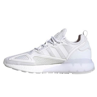 adidas Originals ZX 2K BOOST 中性休闲运动鞋 FX8834 多色