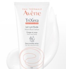 Avene 雅漾 神经酰胺身体乳 200ml