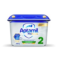88VIP：Aptamil 爱他美 白金HMO 婴儿配方奶粉 2段 800g/罐 *3件