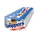Knoppers 牛奶巧克力榛子威化饼干  25g*10包 *2件