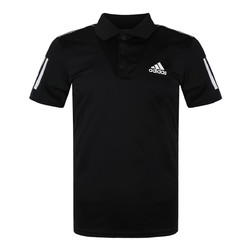 adidas 阿迪达斯 DU0848 男士短袖POLO衫