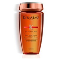 银联返现购:Kerastase 卡诗 天然植物防毛躁洗发水 250ml