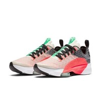 NIKE 耐克 Air Zoom Renegade 男士跑鞋 CJ5383-002 黑白红