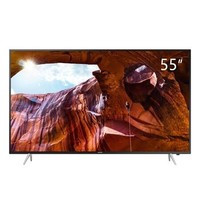 SAMSUNG 三星 UA55RU7520 55寸 4K液晶电视