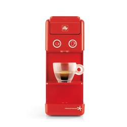 illy 意利 Y3.2 胶囊咖啡机