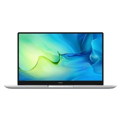 HUAWEI 华为 MateBook D 15 2020款 15英寸笔记本电脑（R5-4500U、16GB、512GB）