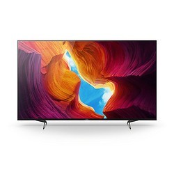 SONY 索尼 55X9500H 4K液晶电视 55英寸