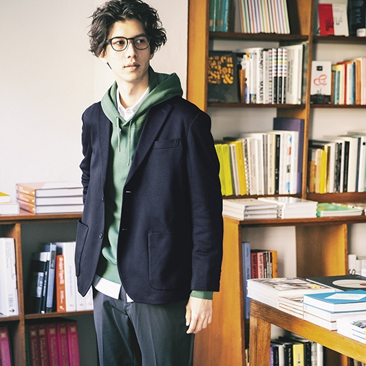 狂舞的黄金时代andersonsheppard拆解拆衣记