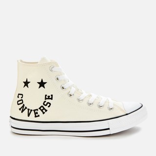 限尺码、银联返现购：Converse 匡威 1970s 笑脸 高帮男鞋 英国10码