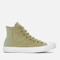 CONVERSE 匡威 Chuck Taylor All Star 男士高帮帆布鞋