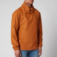 凑单品、银联返现购：RAINS Ultralight Pullover 轻量级男式套头夹克