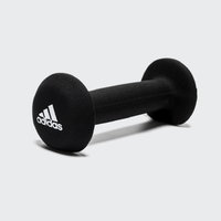 adidas 阿迪达斯 官网adidasNeoprene Dumbbell - 1kg男女训练哑铃BH0187