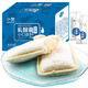 京东PLUS会员：（滋美味）新鲜乳酸菌小口袋面包早餐蛋糕网红休闲小吃的零食懒人速食品 100g *5件