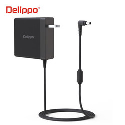 Delippo 12V电源监控开关直流变压器 网络服务存储器6A7A