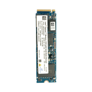 英特尔（Intel） Optane 傲腾H10  32G+512G M.2 PCIe 3D 固态盘
