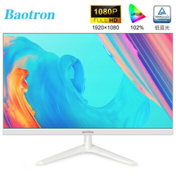 BAOTRON 21.5英寸 台式电脑液晶显示器（2K、IPS）