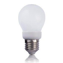 FSL 佛山照明LED灯泡1-45WE27螺口LED灯泡室内家用LED光源冷光（5000K以上） *3件