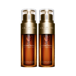 CLARINS 娇韵诗 双萃赋活修护精华 50ml*2瓶