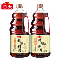 海天 精制料酒 1900ml/桶