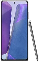 Samsung三星 Galaxy Note 20 5G解锁版智能手机 8GB 128GB