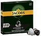  Jacobs 咖啡胶囊 Espresso Ristretto，浓度12/12，200粒兼容Nespresso，10 x 20杯　