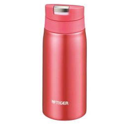 TIGER 虎牌 SAHARA系列 MCX-A351-PO 保温杯 350ml