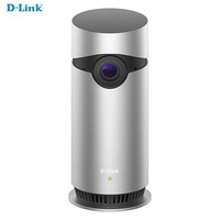 D-Link 友讯 DSH-C310 Omna180° 大视角 高清网络摄像头 拆封