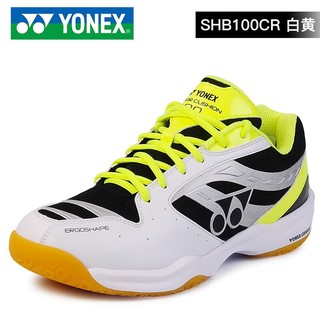 YONEX 尤尼克斯  SHB-100CR 羽毛球鞋