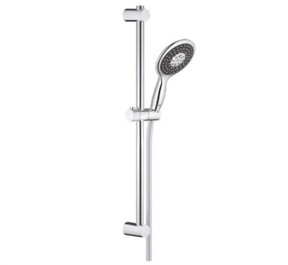 GROHE 高仪 26112000 Vitalio Rain 130 淋浴花洒