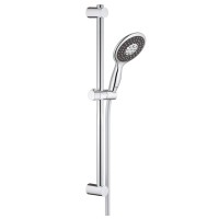 GROHE 高仪 26112000 Vitalio Rain 130 淋浴花洒 