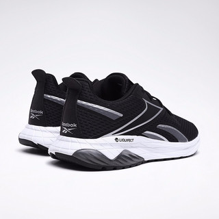 Reebok 锐步 Liquifect 180 男子跑鞋 FW4845 黑色