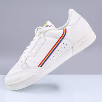 Adidas 阿迪达斯 EF2318 中性休闲板鞋