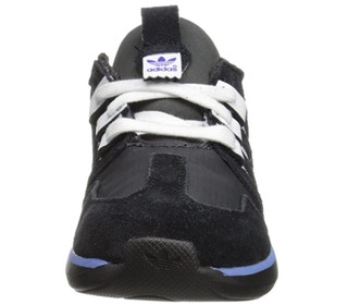 adidas 阿迪达斯 SL Loop Runner I 男童休闲运动鞋 15492203 灰色 37