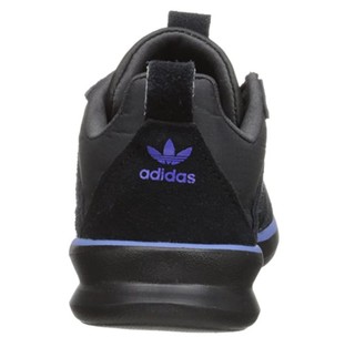 adidas 阿迪达斯 SL Loop Runner I 男童休闲运动鞋 15492203 灰色 37