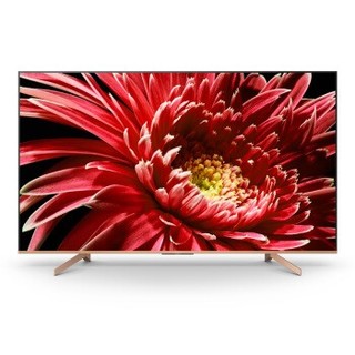 SONY 索尼 KD-65U8G 65英寸 4K 液晶电视