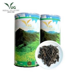锡兰红茶 OPA 芽下第二叶 浓香型 100g 礼品罐装