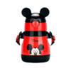 Disney 迪士尼 儿童米奇真空保温吸管水杯 红色 310ml