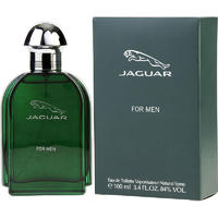 JAGUAR 捷豹 同名男士淡香水 EDT 100ml