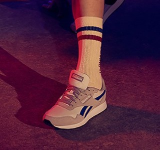Reebok 锐步 Royal Ultra 男士休闲运动鞋 EF7669
