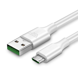 百客莱 Micro-USB数据线 3A充电 1米